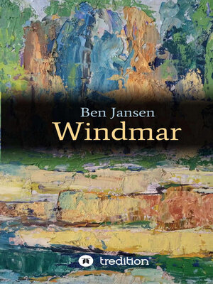 cover image of Windmar